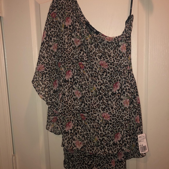 Forever 21 Pants - Romper
